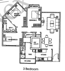 Rio Vista (D19), Condominium #574906061